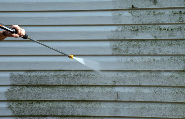 Beloit, KS Pressure Washing Services Company